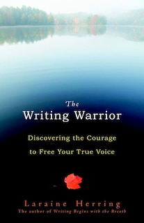 Couverture_The Writing Warrior