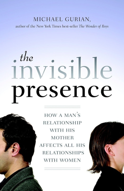 Front cover_The Invisible Presence