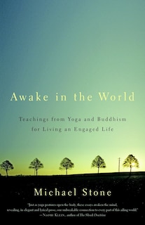 Front cover_Awake In The World