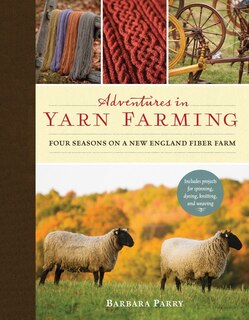 Couverture_Adventures In Yarn Farming