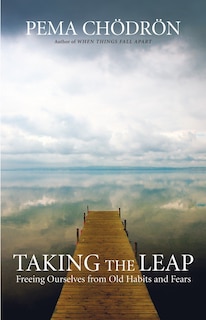 Front cover_Taking The Leap