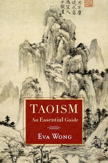 Front cover_Taoism