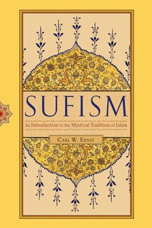 Front cover_Sufism