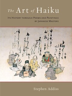 Couverture_The Art Of Haiku