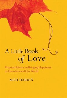 Couverture_A Little Book Of Love