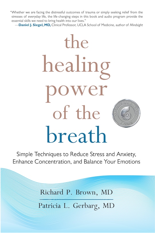 Couverture_The Healing Power Of The Breath