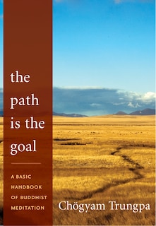 Front cover_The Path Is The Goal
