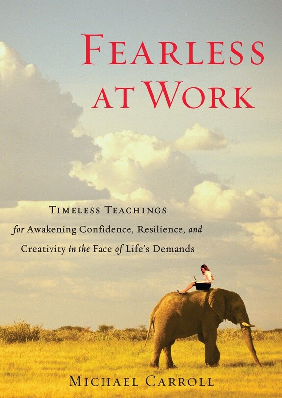 Couverture_Fearless at Work