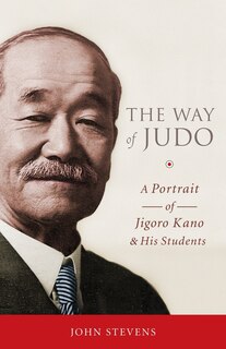 Front cover_The Way Of Judo