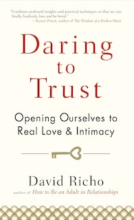 Couverture_Daring To Trust