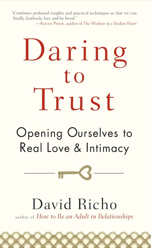 Couverture_Daring To Trust
