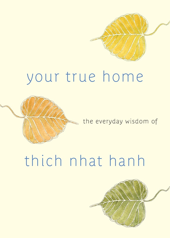 Couverture_Your True Home