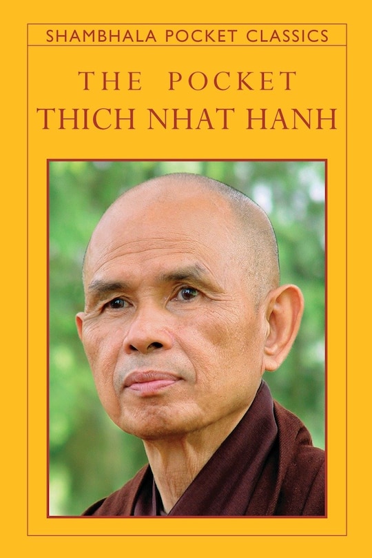 Front cover_The Pocket Thich Nhat Hanh