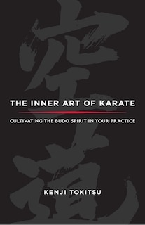 Couverture_The Inner Art Of Karate