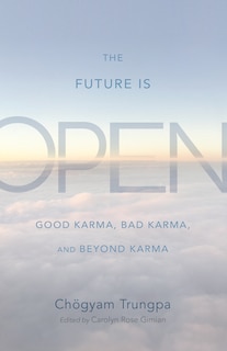 Couverture_The Future Is Open