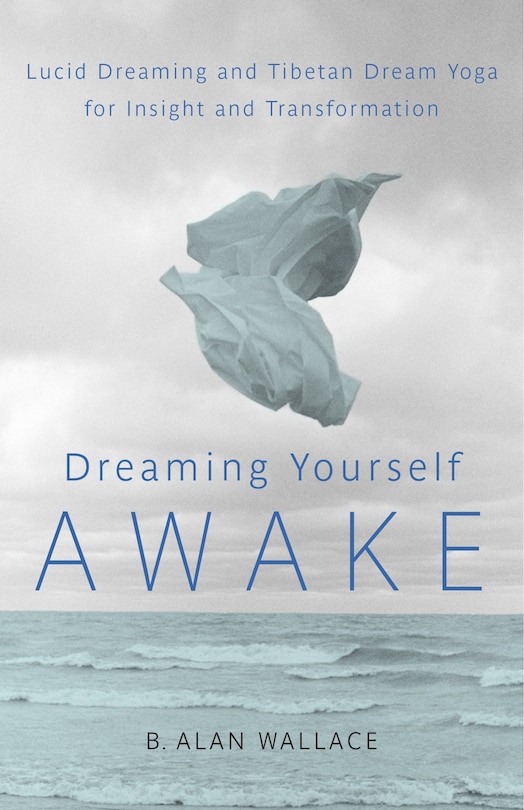 Couverture_Dreaming Yourself Awake