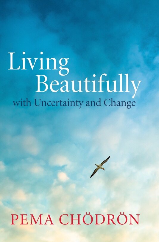 Front cover_Living Beautifully
