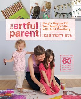 Couverture_The Artful Parent