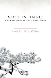 Couverture_Most Intimate