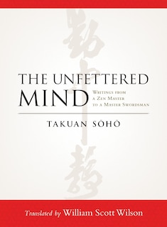 Front cover_The Unfettered Mind