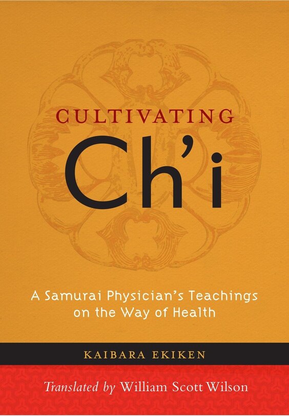 Couverture_Cultivating Ch'i
