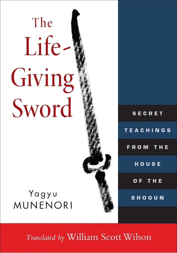 Couverture_The Life-giving Sword