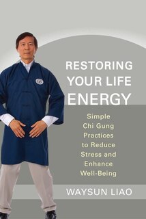 Couverture_Restoring Your Life Energy