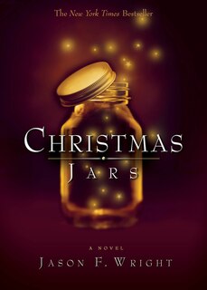 Front cover_Christmas Jars