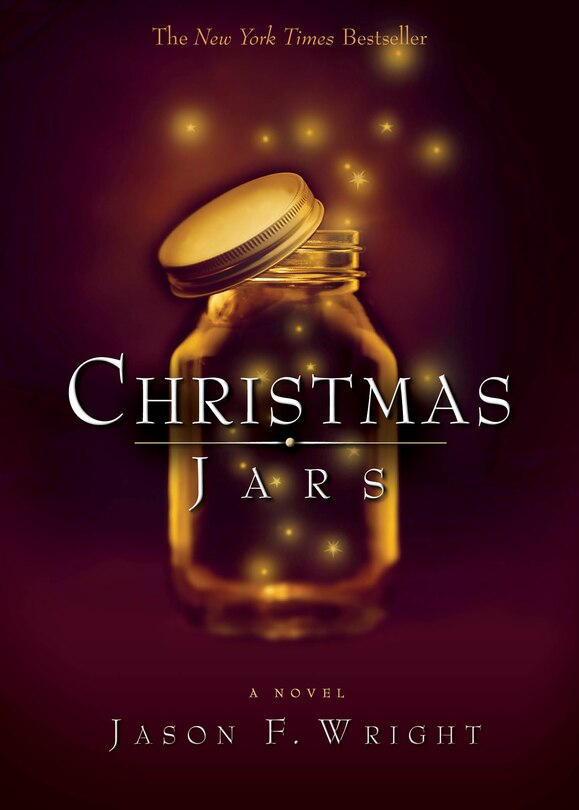 Front cover_Christmas Jars