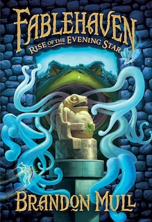 Front cover_Rise of the Evening Star