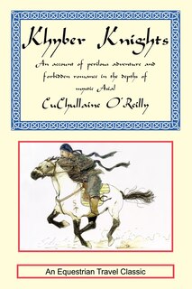 Front cover_Khyber Knights