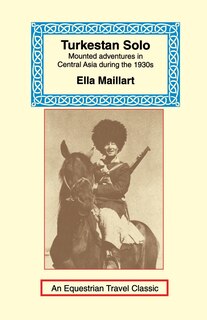 Front cover_Turkestan Solo