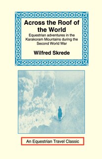 Front cover_Across the Roof of the World