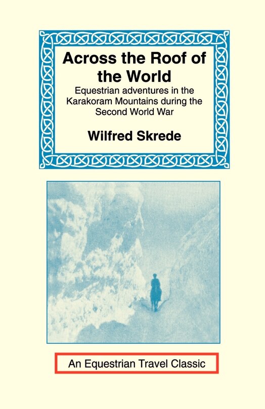 Front cover_Across the Roof of the World