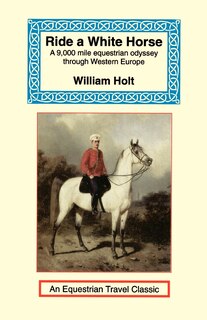 Couverture_Ride a White Horse