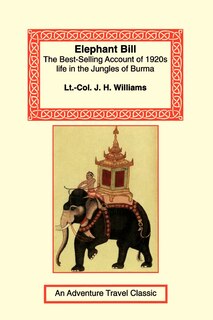 Front cover_Elephant Bill