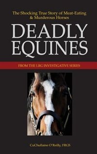 Front cover_Deadly Equines