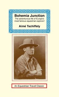Front cover_Bohemia Junction