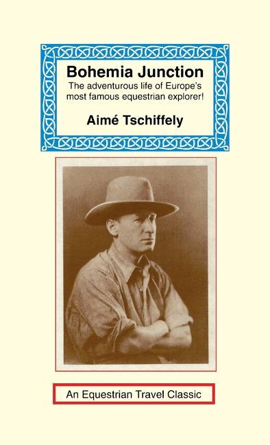 Front cover_Bohemia Junction