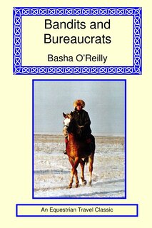 Front cover_Bandits And Bureaucrats