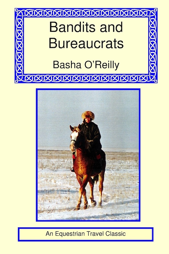 Front cover_Bandits And Bureaucrats