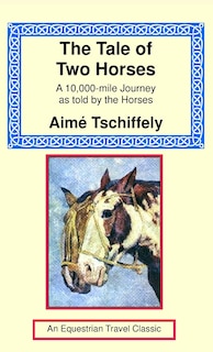 Couverture_The Tale of Two Horses