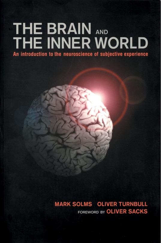 Front cover_Brain And The Inner World