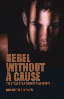 Front cover_Rebel Without A Cause