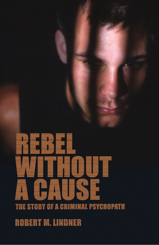 Front cover_Rebel Without A Cause