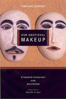 Front cover_Our Emotional Makeup