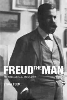 Front cover_Freud the Man