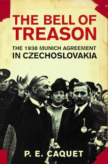 Couverture_The Bell Of Treason
