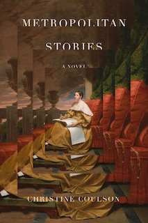 Front cover_Metropolitan Stories