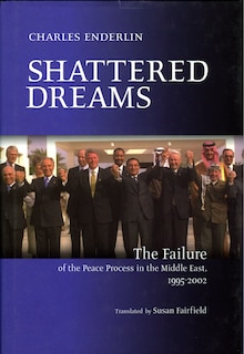 Front cover_Shattered Dreams